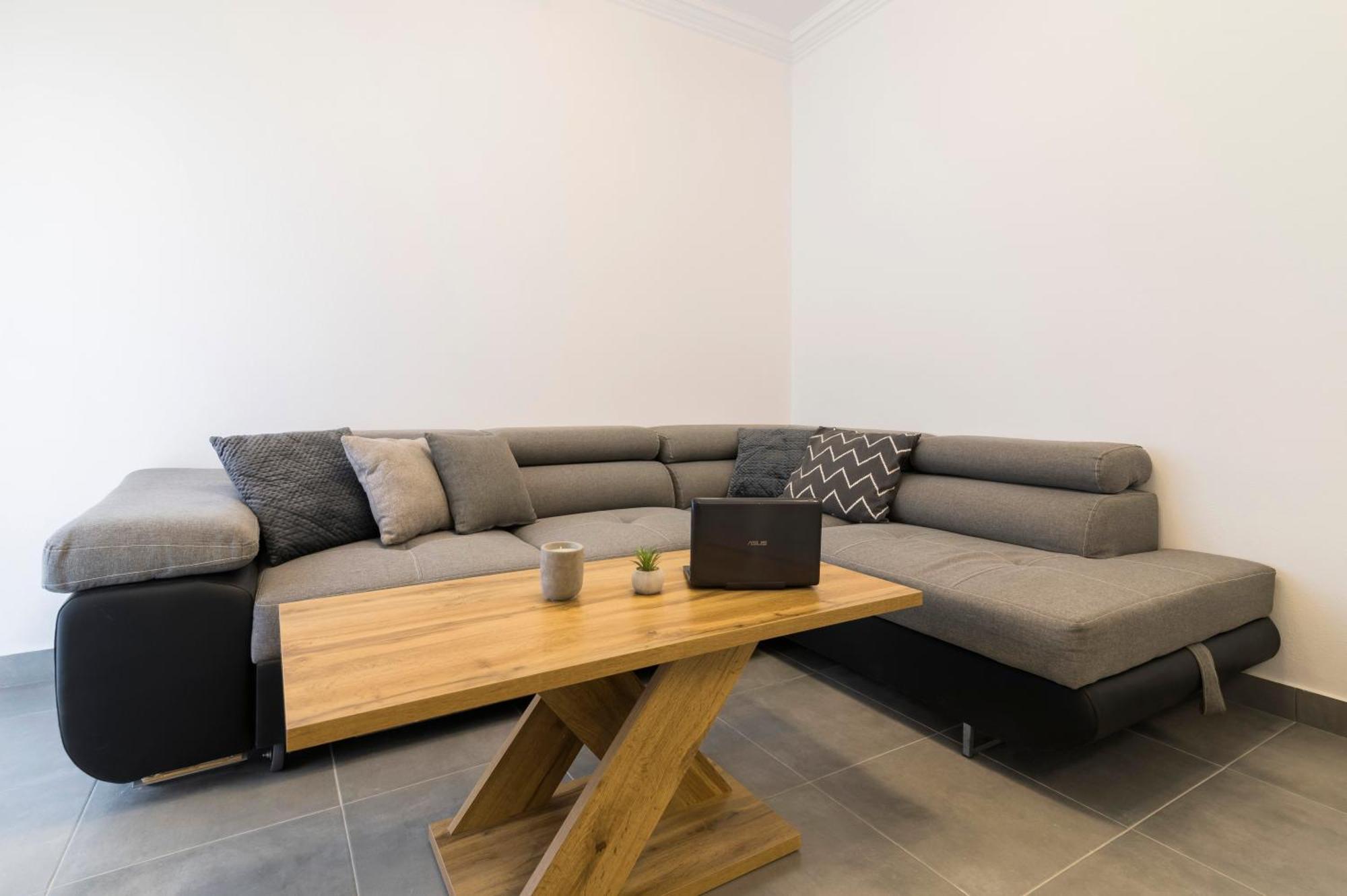 Rhodes City Mailo&Luke Apartments מראה חיצוני תמונה