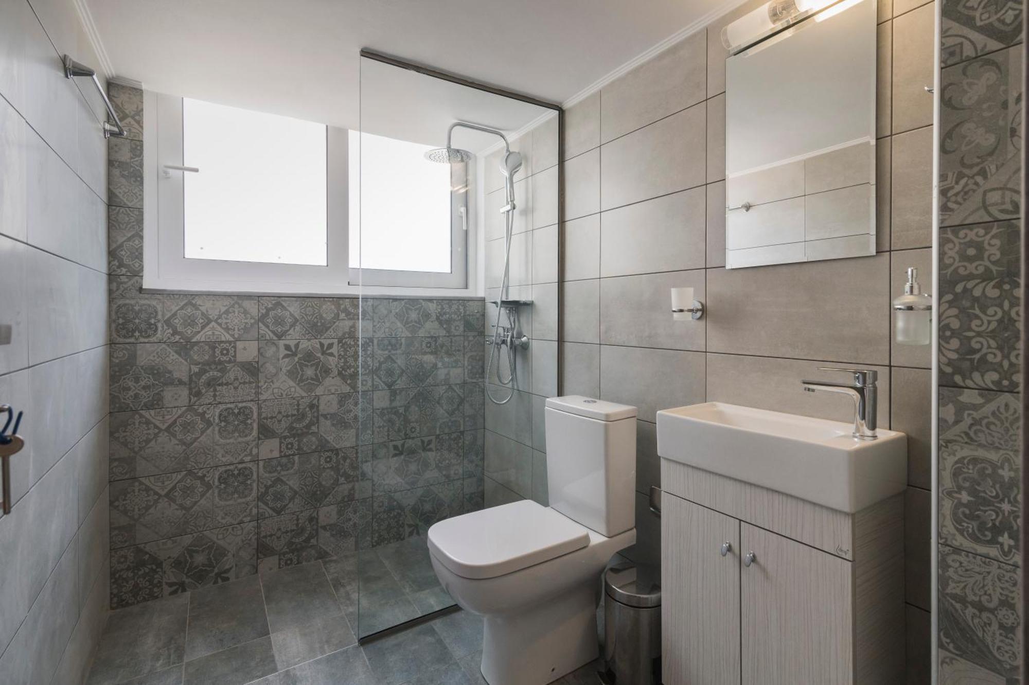 Rhodes City Mailo&Luke Apartments מראה חיצוני תמונה